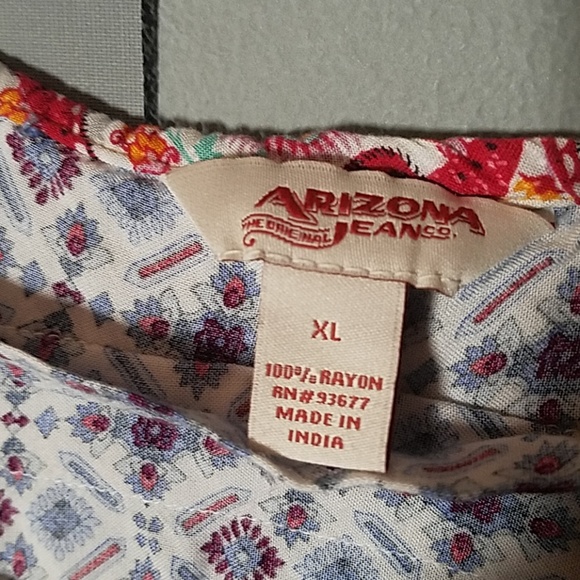 Kimono cover up - Picture 2 of 4